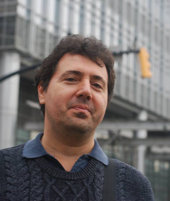 Samuel Friedner